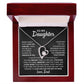 DS-6083105 - DS-6083106 - Forever Love Necklace