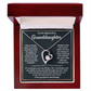 DS-6889772 - Forever Love Necklace - If I could Give You