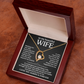 DS-50924051 - DS-51597251 - DS-51597095 - DS-5001734 - Forever Love Necklace