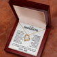 DS-5894889 - Forever Love Necklace