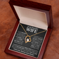 DS-4866897 - Forever Love Necklace - ND