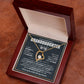 DS-6889772 - Forever Love Necklace