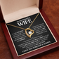 DS-1509041 - Forever Love Necklace