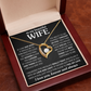 DS-4866897 - Forever Love Necklace - ND