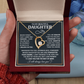 DS-5419370 - Forever Love Necklace - ND