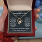 DIL - Forever Love Necklace