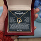 DS-7081325 - DS-7081326 - Forever Love Necklace