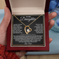 DS-1507591 - Forever Love Necklace - ND