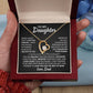 DS-6083105 - DS-6083106 - Forever Love Necklace