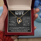 DS-4866897 - Forever Love Necklace - ND