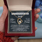 DS-6889772 - Forever Love Necklace