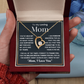 DS-5518412 - Forever Love Necklace - New Design