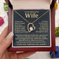 DS-5001722 - DS-5001723 - Forever Love Necklace