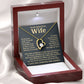 DS-5001722 - DS-5001723 - Forever Love Necklace