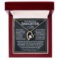 DS-5419370 - Forever Love Necklace - ND
