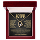 DS-7472816 - DS-7472817 - DS-7472968 - DS-7472969 - Forever Love Necklace