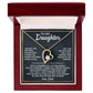 DS-3211318 - Forever Love Necklace