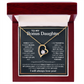 Bonus Daughter - Forever Love Necklace