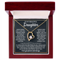 SO-7093879 - Beautiful Chapters - Forever Love Necklace