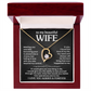 DS-50924051 - DS-51597251 - DS-51597095 - DS-5001734 - Forever Love Necklace