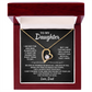 DS-1504974 - To My Daughter - I Am Not The Dad - Believe In You