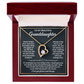 DS-6889772 - Forever Love Necklace - If I could Give You