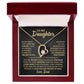 DS-32113121 - DS-32113122 - Forever Love Necklace