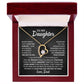 DS-6083105 - DS-6083106 - Forever Love Necklace