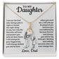DS-6083116 - Alluring Beauty Necklace