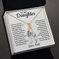 DS-6083116 - Alluring Beauty Necklace
