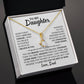 4DS-3211304 - DS-3211305 - Alluring Beauty Necklace