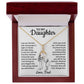 DS-6083116 - Alluring Beauty Necklace