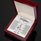 DS-6083116 - Alluring Beauty Necklace