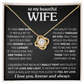 DS-4866897 - Love Knot Necklace - ND
