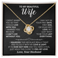 DS-5631872 - Love Knot Necklace - ND