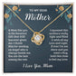 DS-5533798 - Love Knot - Mom - A Mom like you