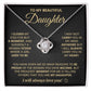DS-6084065 - Love Knot - New