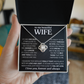 DS-4866897 - Love Knot Necklace - ND