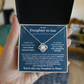 DS-15098135 - DS-15098136 - DS-15098137 - DS-15098138 - Love Knot Necklace
