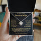 Gift For Future Wife