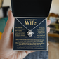 DS-5001722 - DS-5001723 - Love Knot Necklace