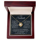 DS-6268459 - Love Knot Necklace - New