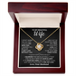 DS-5631872 - Love Knot Necklace - ND
