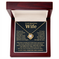 DS-5001722 - DS-5001723 - Love Knot Necklace