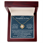 DS-15098135 - DS-15098136 - DS-15098137 - DS-15098138 - Love Knot Necklace