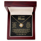 DS-5648002 - Love Knot Necklace