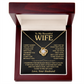 DS-7361385 - DS-7361386 - DS-7472983 - DS-7472984 - Love Knot Necklace