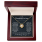 DIL - Love Knot Necklace