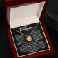 DS-5419370 - Daughter - Love Knot Necklace