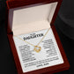 DS-5894889 - Love Knot Necklace